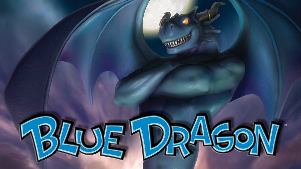 احتمال معرفی بازی جدید Blue Dragon در شوکیس ایکس باکس