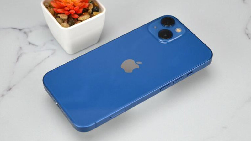قیمت و مشخصات گوشی آیفون ۱۳ - iPhone 13
