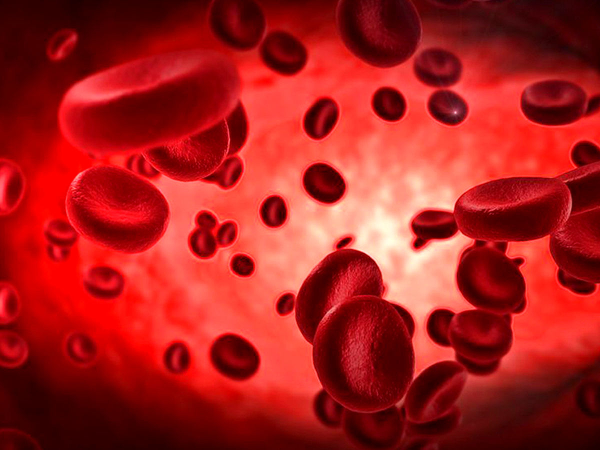 درمان اختلالات خونی با نانوذرات لیپیدی
