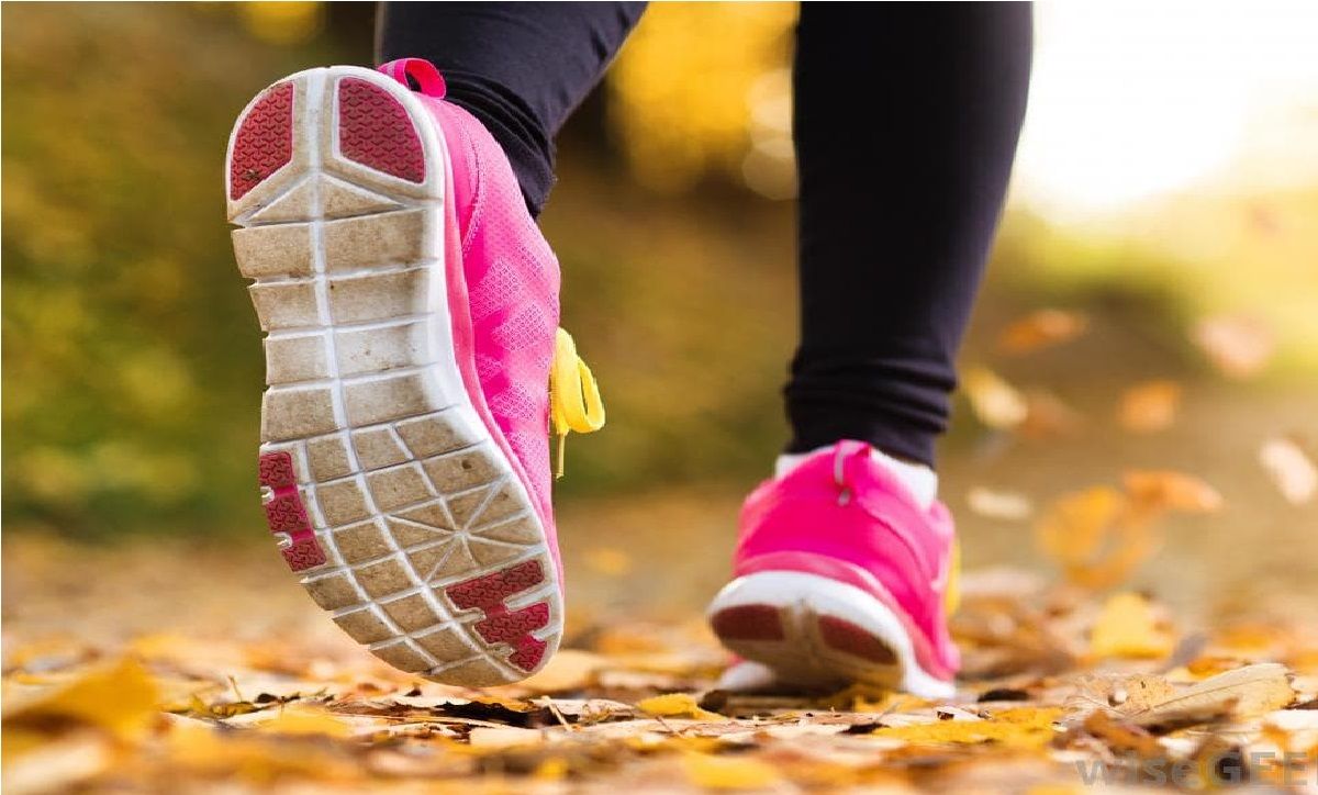 پیاده‌روی می‌تواند درمانی قدرتمند برای کمردرد باشد
