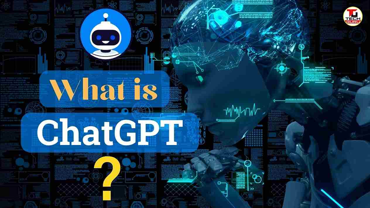 هوش مصنوعی ChatGPT چیست؛ از نحوه کار تا هر آنچه که باید بدانید
