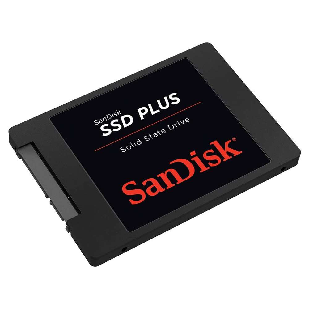 چرا باید از هاردهای SSD استفاده کنیم؟
