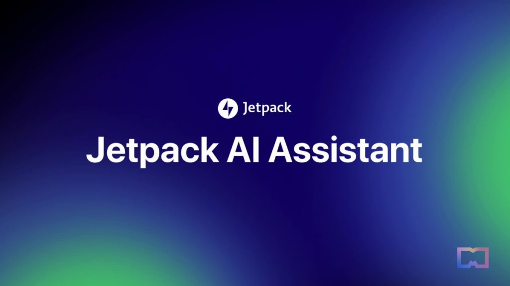 وردپرس به دستیار هوش مصنوعی به نام Jetpack AI Assistant مجهز شد
