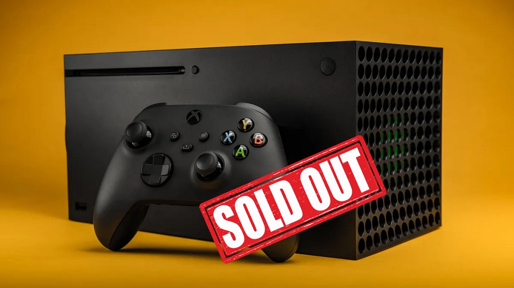 Xbox Series X پس از Xbox Showcase، جهشی چشمگیر در فروش تجربه می‌کند
