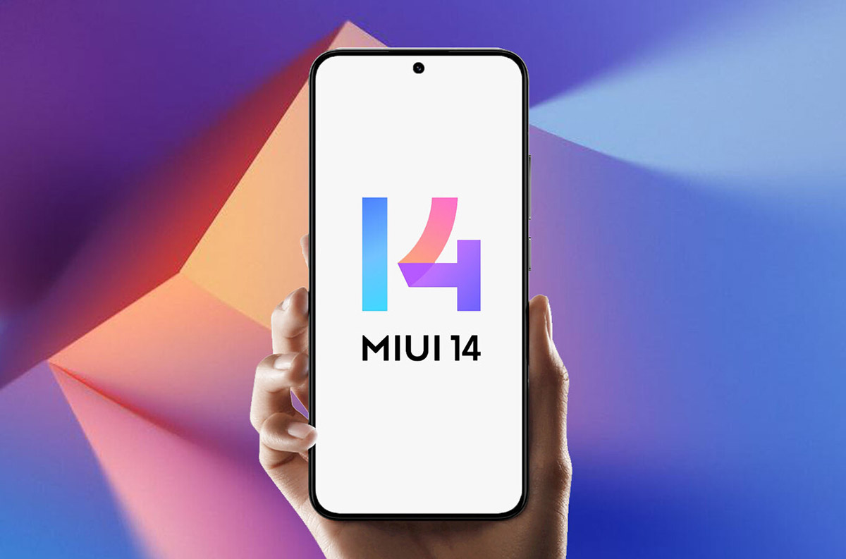 شیائومی بروزرسانی رابط کاربری MIUI 14 برای دستگاه‌های مشخص شده را به حالت تعلیق درآورد
