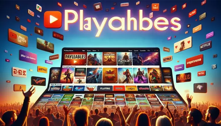 یوتیوب سرویس بازی Playables را برای کاربران پریمیوم عرضه کرد