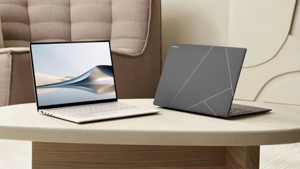 Zenbook S14