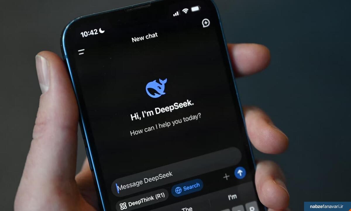 «دیپ سیک» چینی همه را یاد جنگ سرد انداخت؛ لحظه اسپوتنیک!