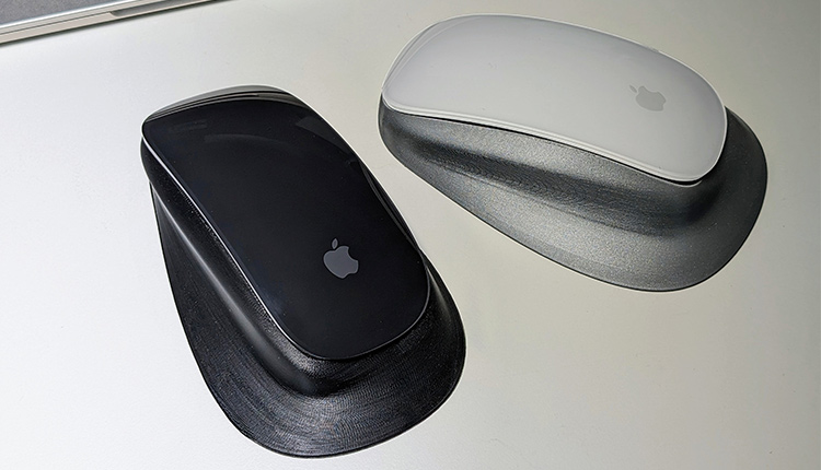 این طراح خلاق بزرگ‌ترین مشکلات مجیک ماوس اپل را حل کرد!
