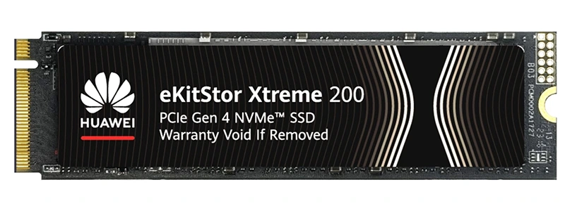 eKitStor Xtreme 200