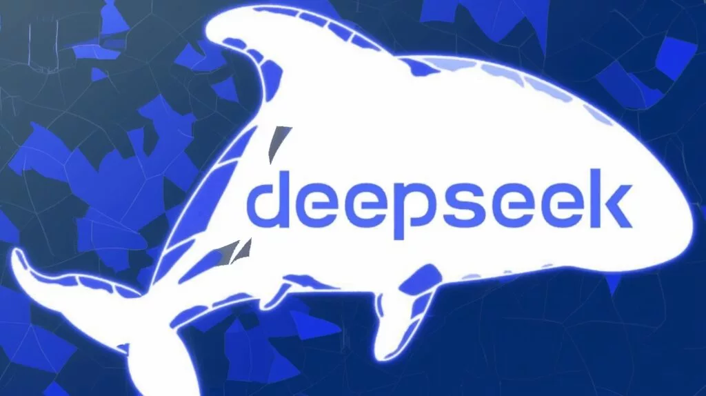 هوش مصنوعی DeepSeek