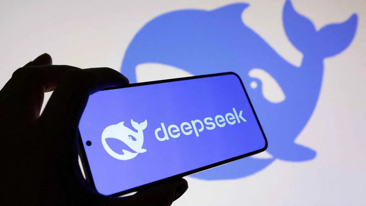 استفاده رایگان از هوش مصنوعی DeepSeek در رایانه
