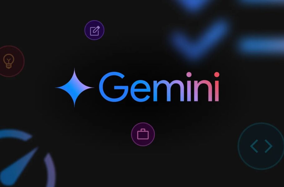 قابلیت Gems در جمینای در دسترس کاربران اندروید و iOS قرار گرفت
