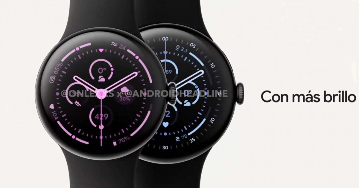 ساعت هوشمند گوگل Pixel Watch 3 یک مدل ۴۵ میلی متری هم خواهد داشت
