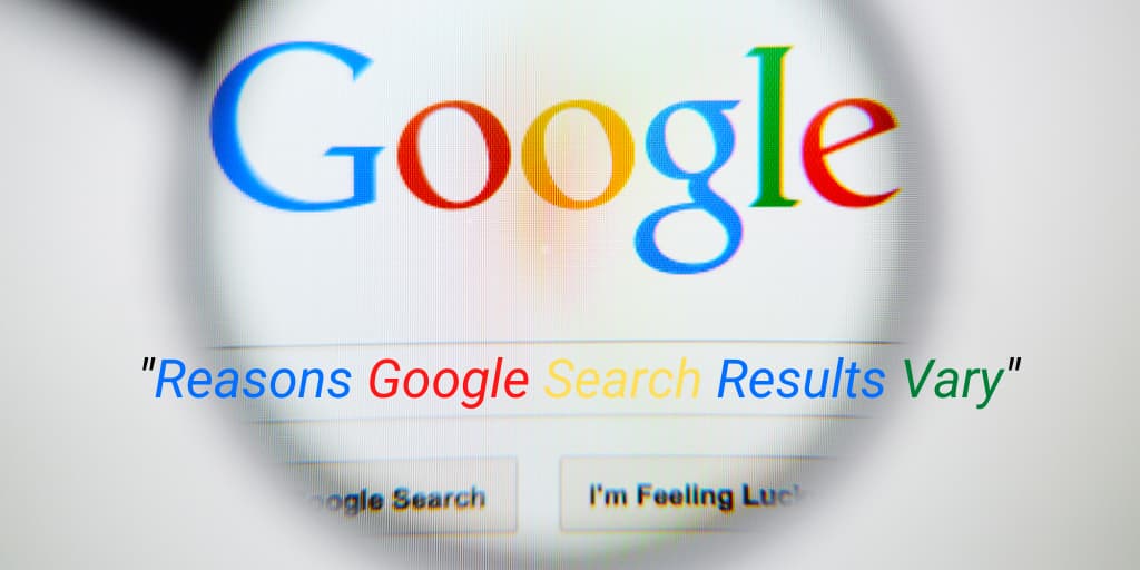 Simple Search گوگل نتایج جستجو را به‌شکلی ساده‌تر به شما نشان می‌دهد
