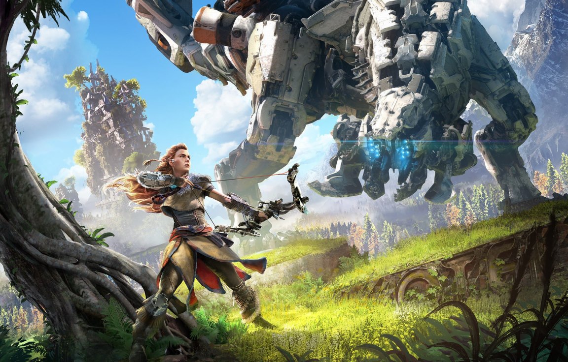 سونی جوردن وگت رابرتز را برای کارگردانی فیلم Horizon Zero Dawn در نظر دارد
