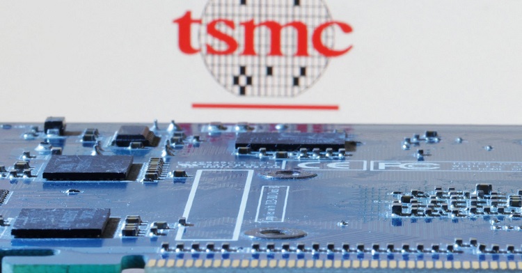 استفاده هواوی از تراشه‌های TSMC علی‌رغم تحریم‌های آمریکا
