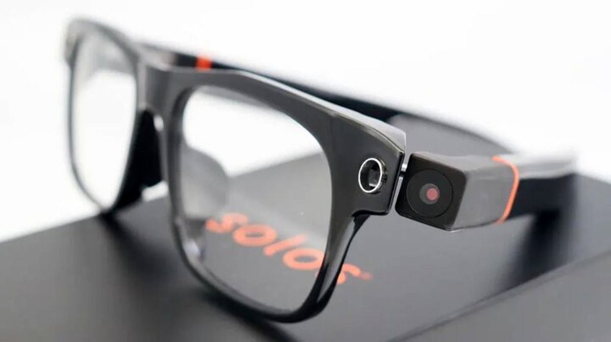 ایرگو ویژن؛ عینکی با هوش مصنوعی جی پی تی از راه رسید
