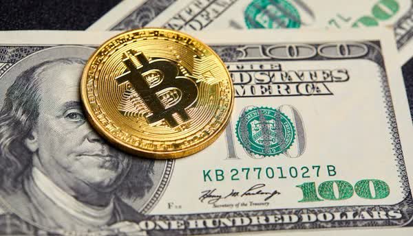 پیش‌بینی جک دورسی: بیت‌کوین جای دلار آمریکا را می‌گیرد
