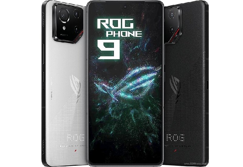 گوشی ایسوس ASUS ROG Phone ۹ را بیشتر بشناسید