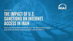 لغو تحریم‌‌های اینترنتی امریکا برای ایرانیان