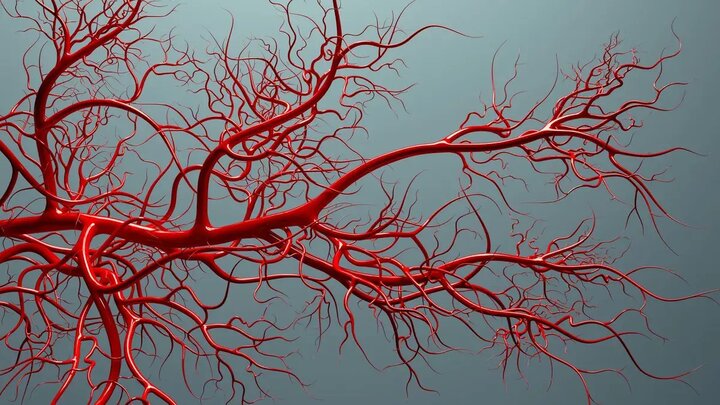 روش نوین برای ساخت رگ های خونی با ترکیب چاپ زیستی و الکترونویسی ابداع شد
