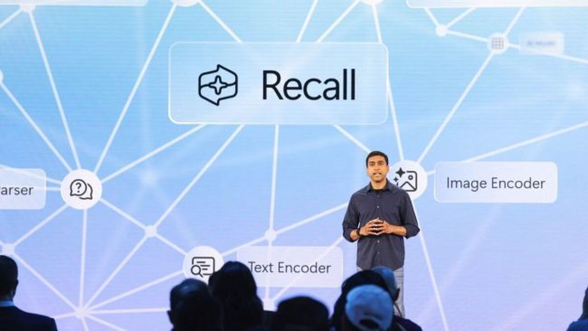 مایکروسافت بار دیگر انتشار ویژگی Recall را به تعویق انداخت
