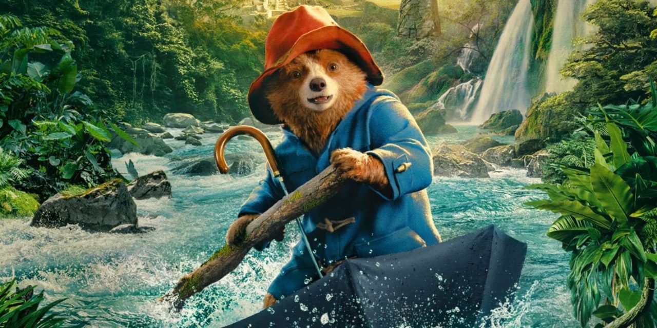 تصویر جدیدی از فیلم Paddington In Peru منتشر شد
