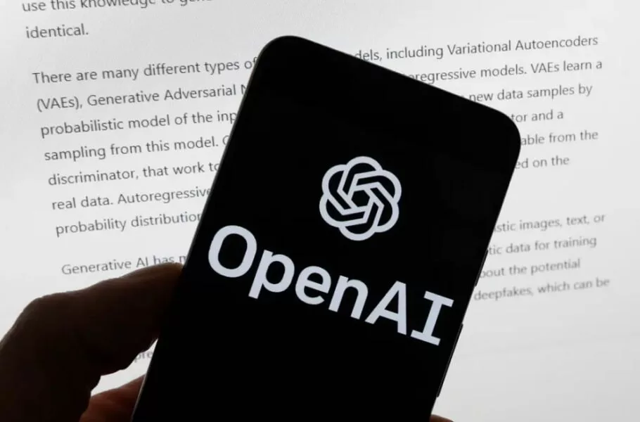 OpenAI از تلاش هکرهای چینی برای هدف قراردادن کارکنان خود خبر می‌دهد
