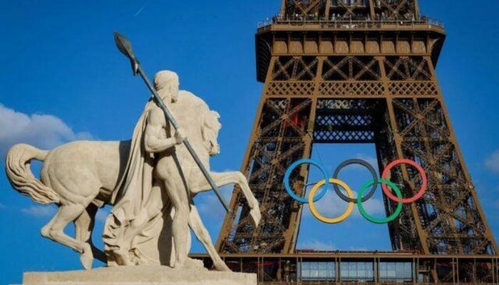 بازی‌های المپیک پاریس از چهارشنبه بصورت غیررسمی آغاز می‌شود
