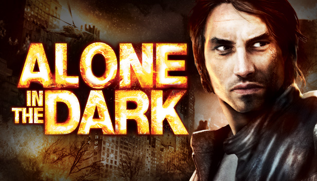 انتشار بازی Alone in the Dark به تعویق افتاد
