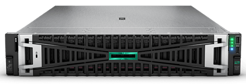 سرور HPE DL380 Gen11