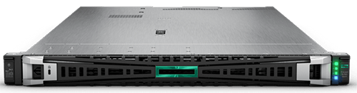 سرور HPE DL380 Gen11