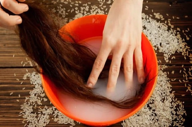ویدیوی ترفند «آب برنج و تقویت مو» ۹۸۶ میلیون بازدید داشت!