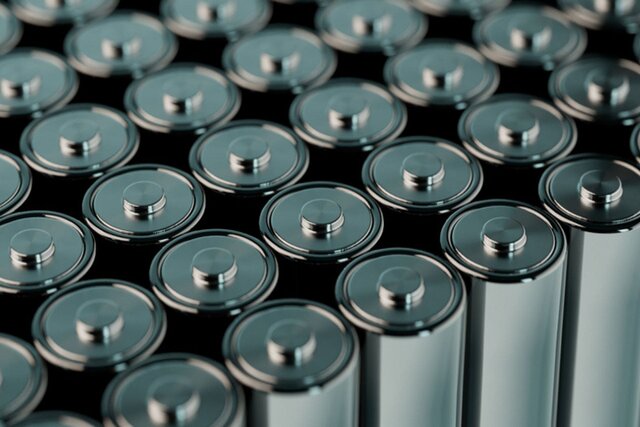 راهکاری برای تولید نسل جدید باتری‌های لیتیومی با نرخ شارژ سریع و عمر بالاتر
