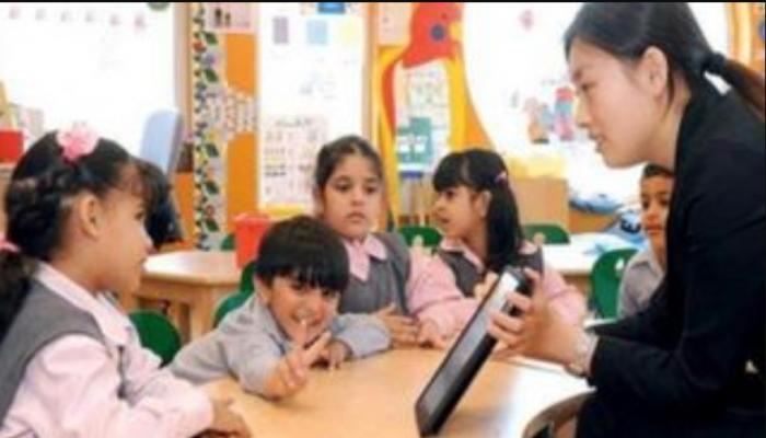 آموزش زبان چینی در امارات؛ پل فرهنگی که فاصله‌ها را از بین می‌برد
