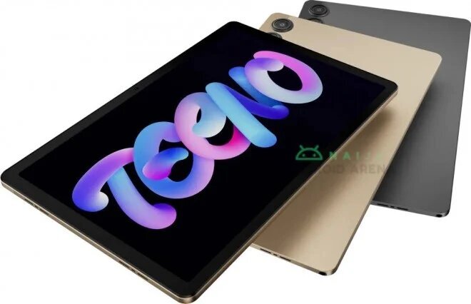 تبلت Tecno Pad به زودی عرضه می‌‏شود
