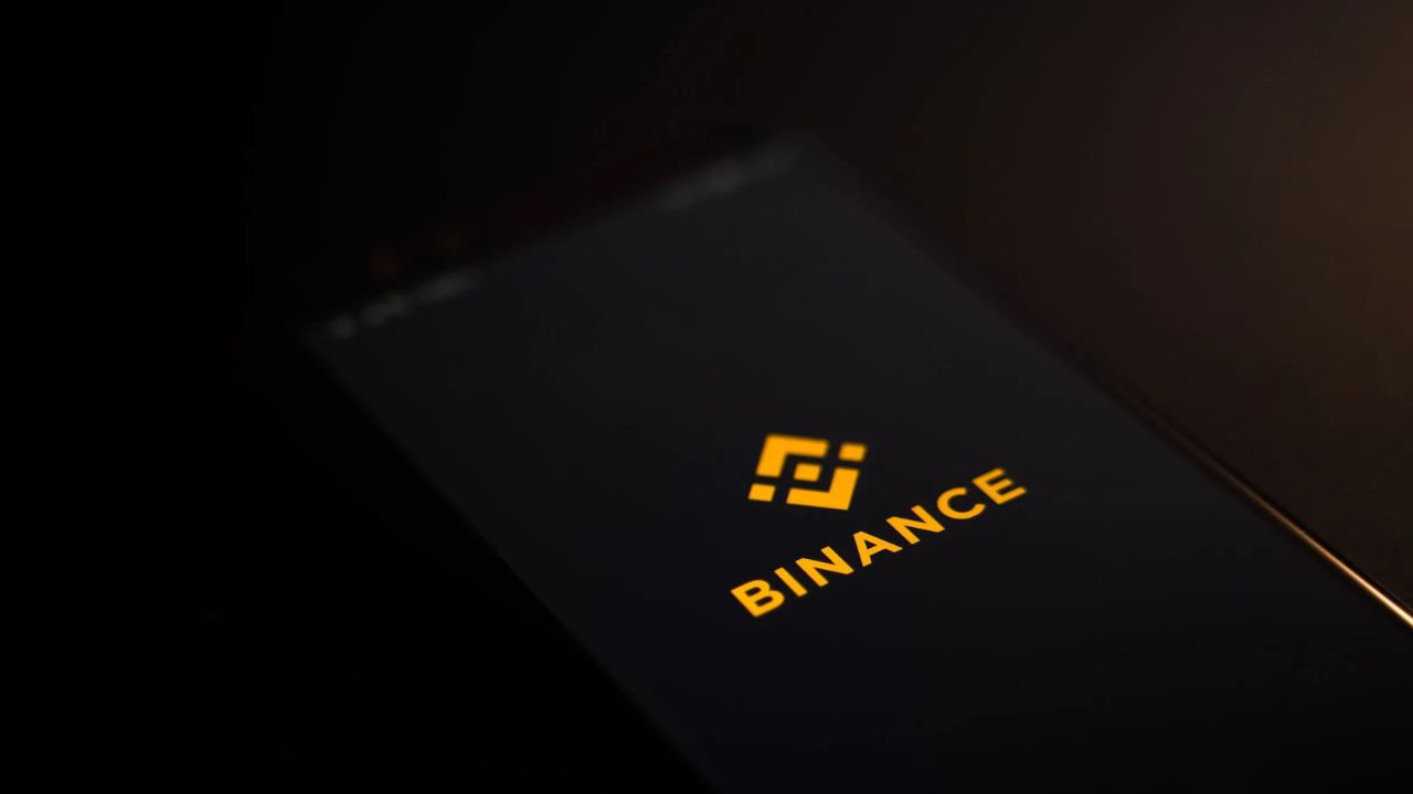 بایننس (Binance)