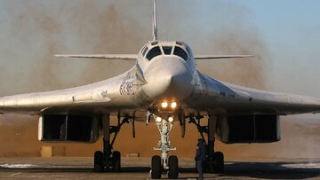 روسیه تولید بمب‌افکن Tu-160M Blackjack را با ارتقاهای فنی و رادارگریزی از سر گرفته تا شکاف موجود در ناوگان هوایی خود را جبران کند