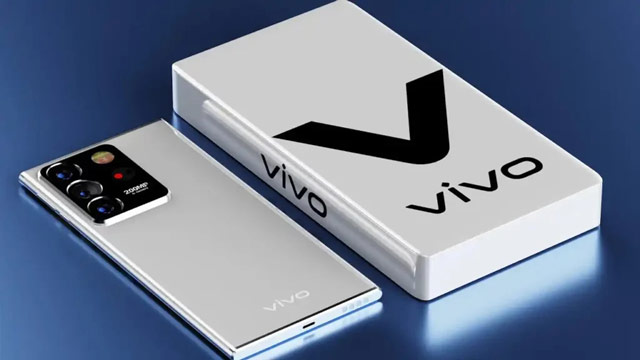 گوشی Vivo X200 Pro، قدرتمندترین تلفن اندرویدی جهان
