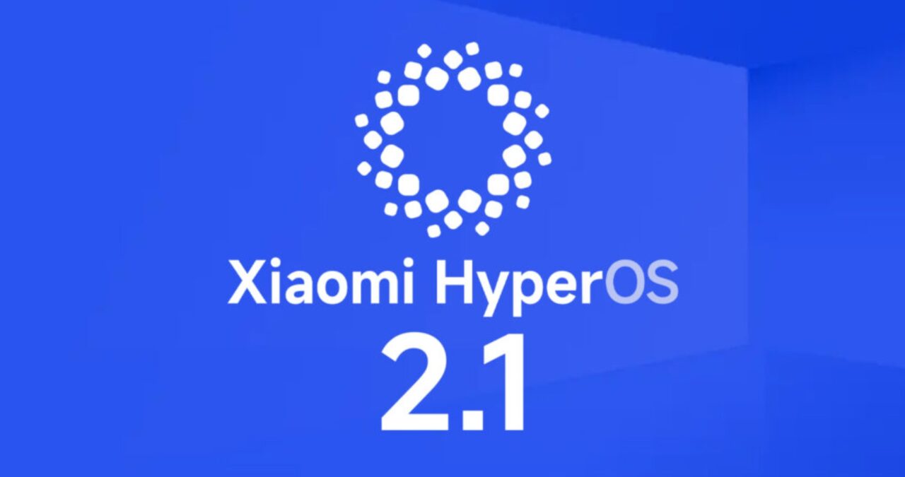 آپدیت HyperOS 2.1 شیائومی احتمالا به‌زودی منتشر می‌شود
