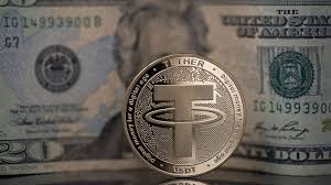 ارز دیجیتال تتر به دلیل داشتن قیمتی ثابت، گاهی به نام  استیبل کوین یا سکه پایدار نیز شناخته می‌شود