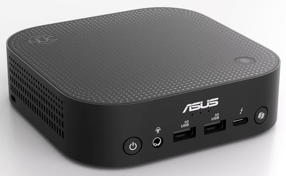 ایسوس NUC 14 Pro AI