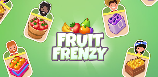 بازی Fruit Frenzy 