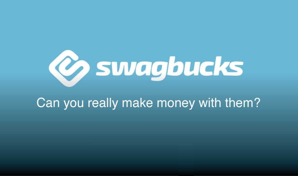 بازی Swagbucks