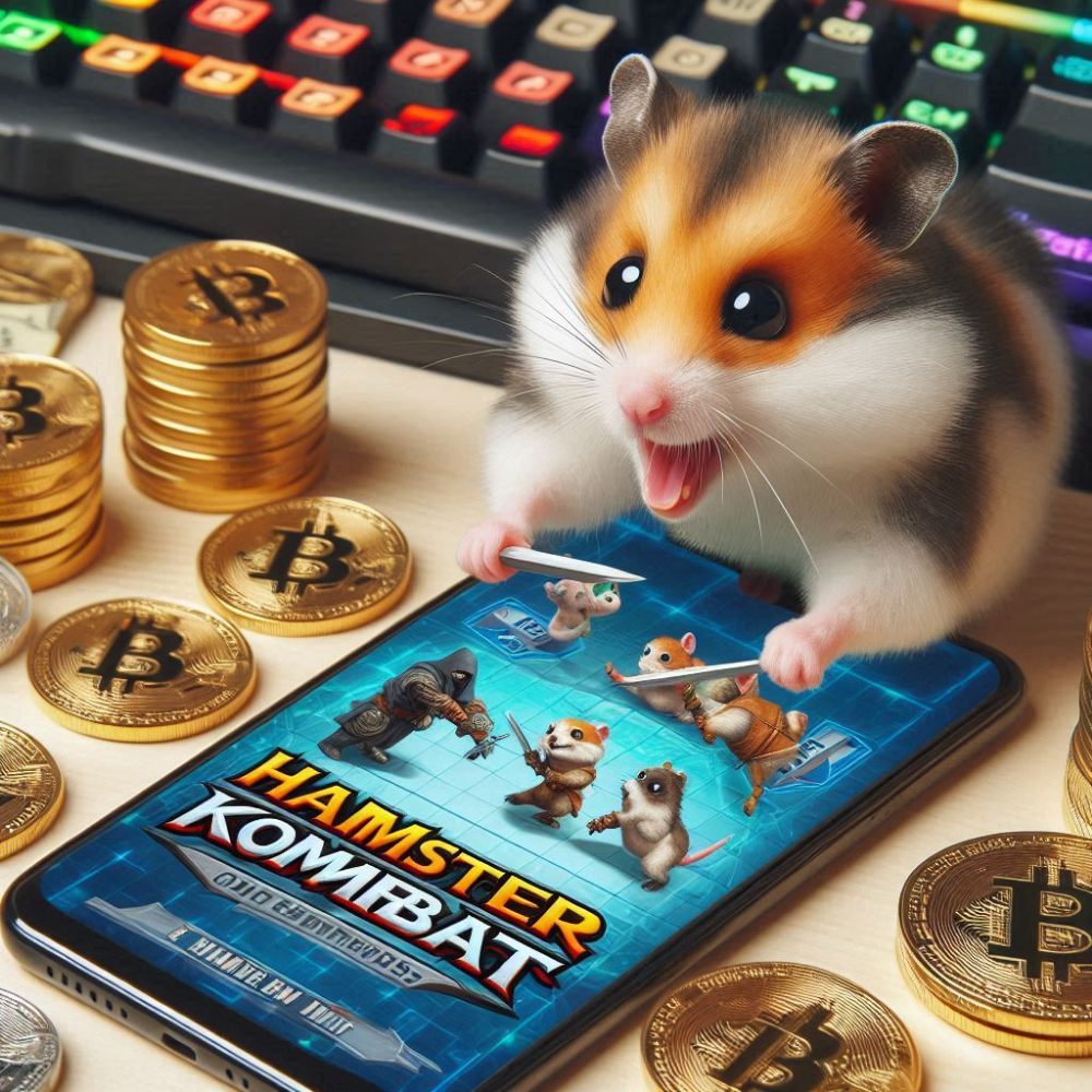 دعوت از دوستان در تلگرام  یکی دیگر از راه‌های به دست آوردن سکه بیشتر در بازی همستر کامبت است
