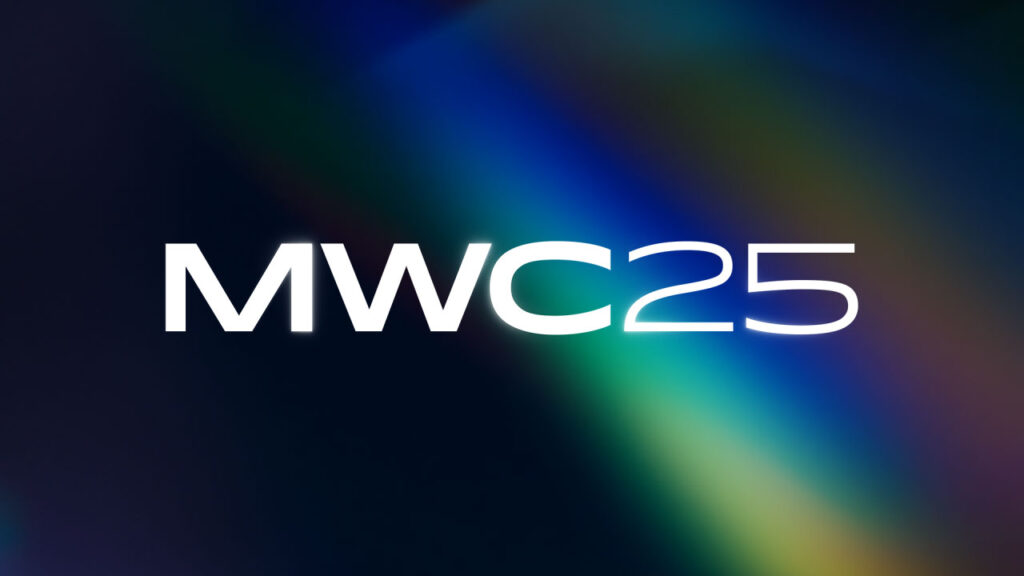 رویداد MWC25