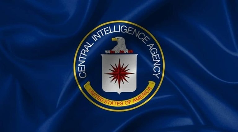 سازمان CIA