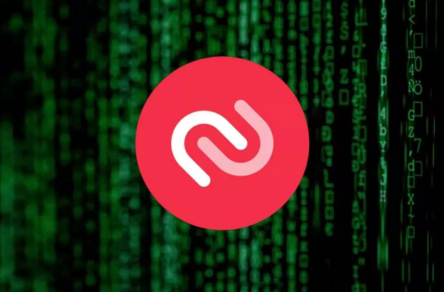 سرویس احراز هویت Authy