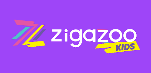 شبکه اجتماعی Zigazoo